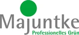 Majuntke , Professionelles Grün