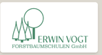 Erwin Vogt Forstbaumschulen